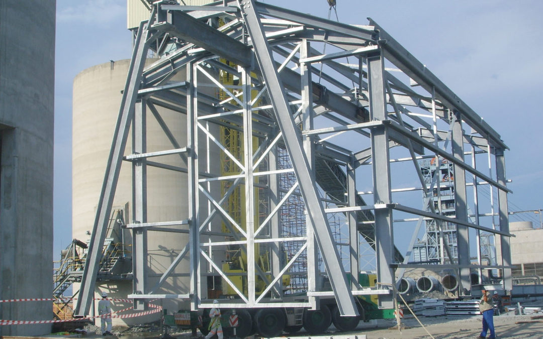 Gantries
