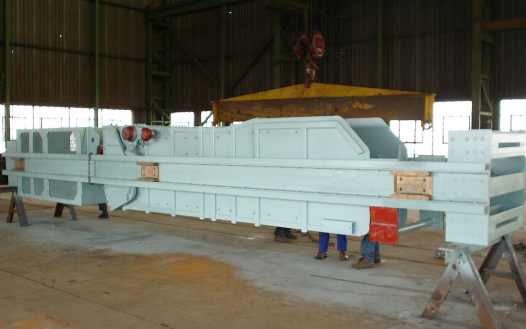 Skips and Bridles